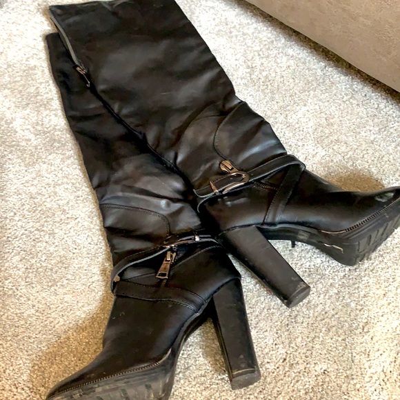 Boots - Picture 2 of 2